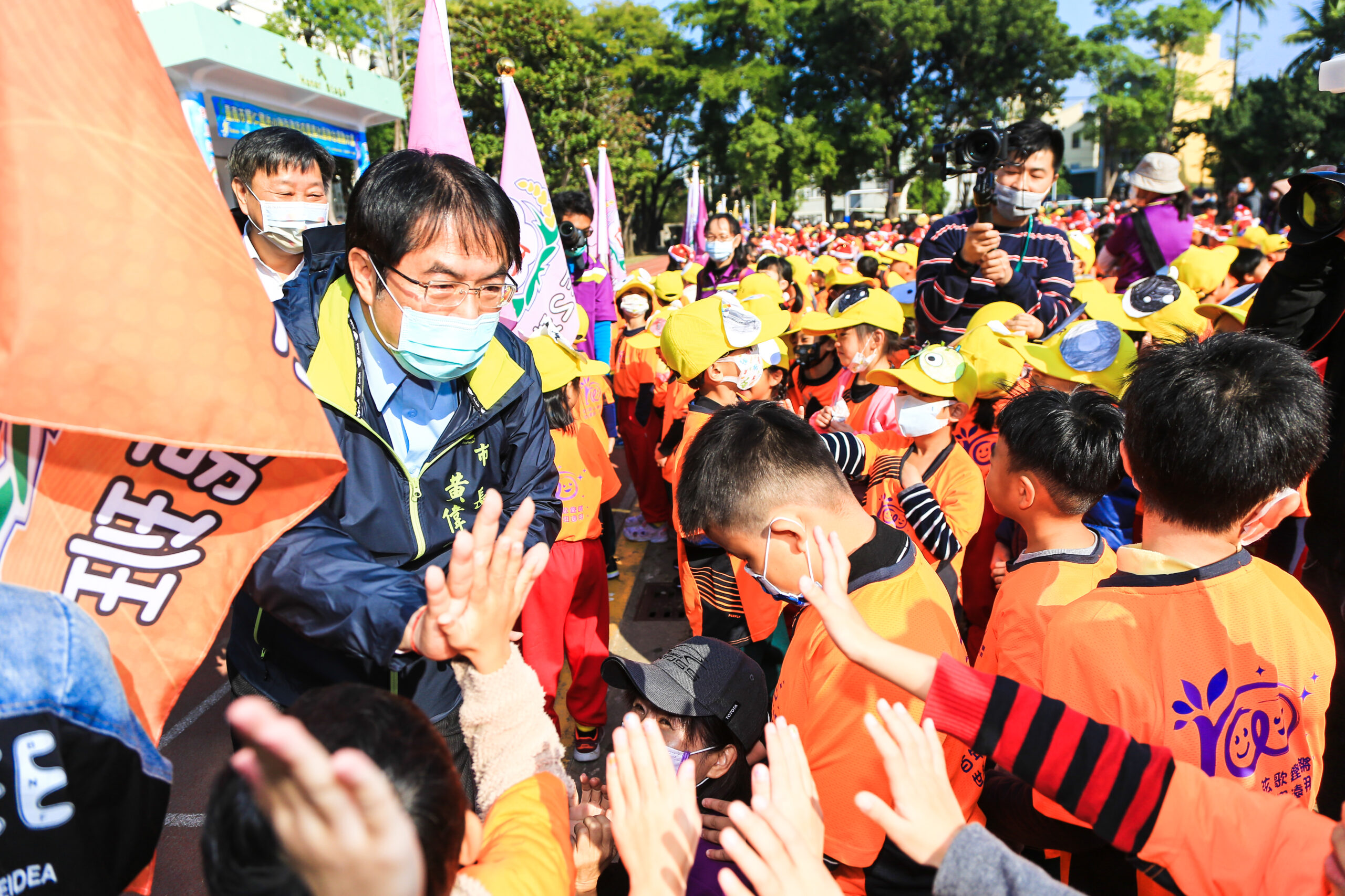 全台空拍 活動紀錄攝影 優質團隊推薦  活動必備快速出圖 合法空拍  空域申請 工程紀錄 記者會攝影｜澄伍多媒體  古哥空拍 @城市少女阿璇