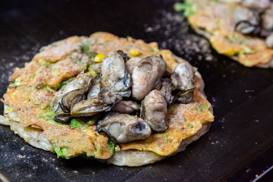 [台南美食]安南區美食特輯！跟著在地人吃就對了，7家必吃安南區美食推薦 @城市少女阿璇