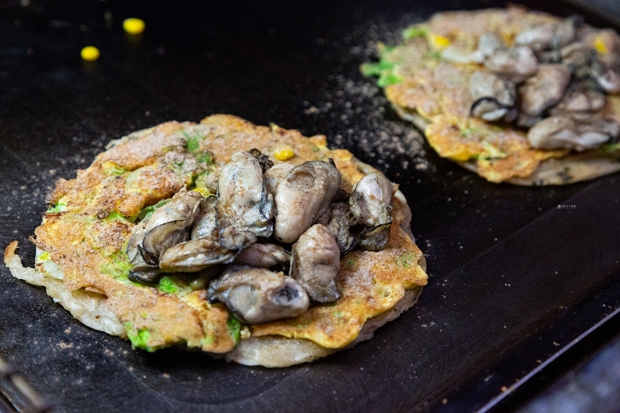 [台南美食]安南區美食特輯！跟著在地人吃就對了，7家必吃安南區美食推薦 @城市少女阿璇