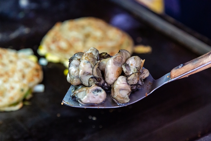 [台南美食]安南區美食特輯！跟著在地人吃就對了，7家必吃安南區美食推薦 @城市少女阿璇