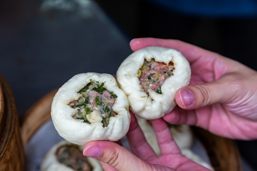 [台南美食]安南區美食特輯！跟著在地人吃就對了，7家必吃安南區美食推薦 @城市少女阿璇