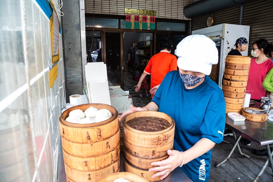 [台南美食]安南區美食特輯！跟著在地人吃就對了，7家必吃安南區美食推薦 @城市少女阿璇