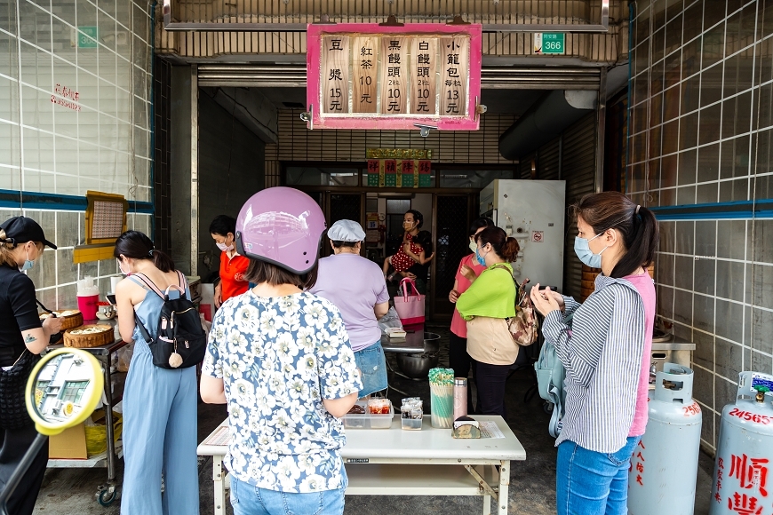 [台南美食]安南區美食特輯！跟著在地人吃就對了，7家必吃安南區美食推薦 @城市少女阿璇