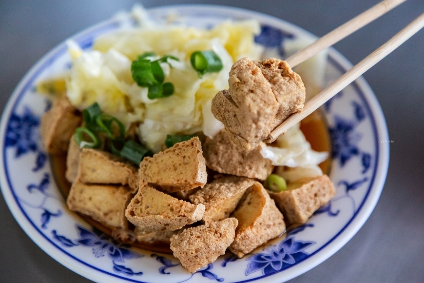 [台南美食]安南區美食特輯！跟著在地人吃就對了，7家必吃安南區美食推薦 @城市少女阿璇