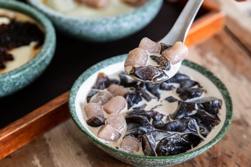 [台南美食]安南區美食特輯！跟著在地人吃就對了，7家必吃安南區美食推薦 @城市少女阿璇