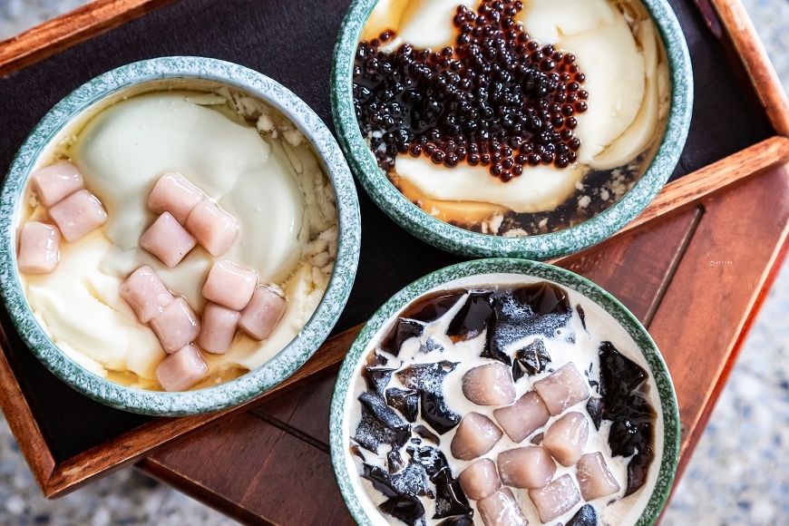 [台南美食]安南區美食特輯！跟著在地人吃就對了，7家必吃安南區美食推薦 @城市少女阿璇