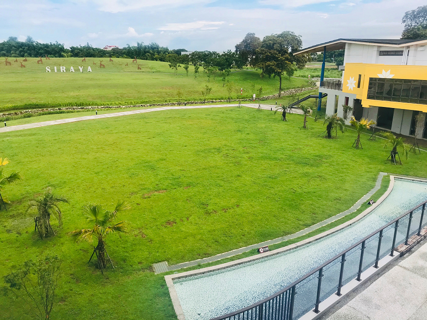 [台南旅遊]單車漫遊西拉雅隱藏版玩法  台南官田小旅行 超好玩景點推薦｜台南遊程懶人包 @城市少女阿璇