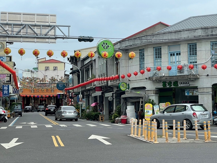 [台南旅遊]芒果控必收！夏日玉井小旅行，2024玉井一日遊景點推薦｜台南行程懶人包 @城市少女阿璇