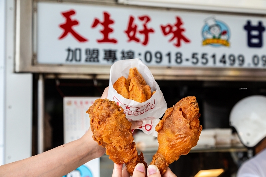 [台南美食]安南區美食特輯！跟著在地人吃就對了，7家必吃安南區美食推薦 @城市少女阿璇