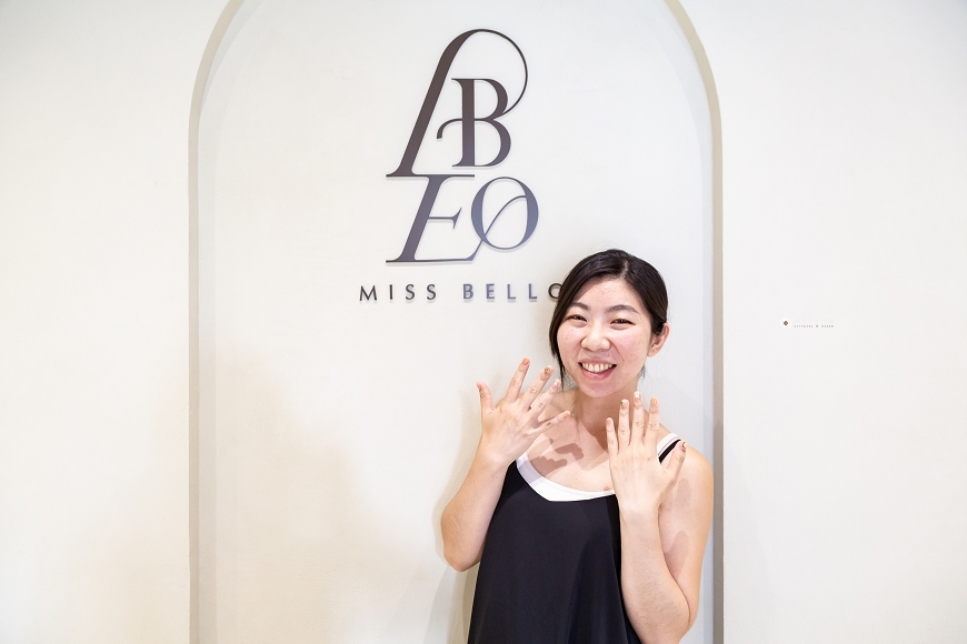 台南美甲推薦「Miss Bello 貝蘿小姐」，客製化無敵彩繪，絕美質感空間超享受｜台南手部保養｜台南手繪指甲｜台南美甲 @城市少女阿璇