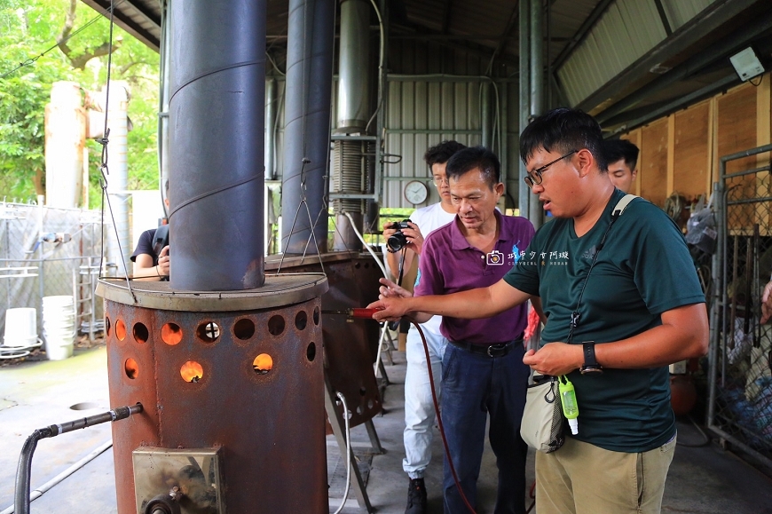 [台南旅遊]單車漫遊西拉雅隱藏版玩法  台南官田小旅行 超好玩景點推薦｜台南遊程懶人包 @城市少女阿璇