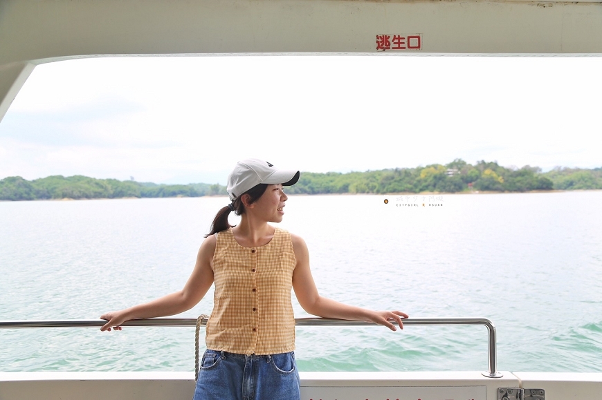 [台南旅遊]單車漫遊西拉雅隱藏版玩法  台南官田小旅行 超好玩景點推薦｜台南遊程懶人包 @城市少女阿璇