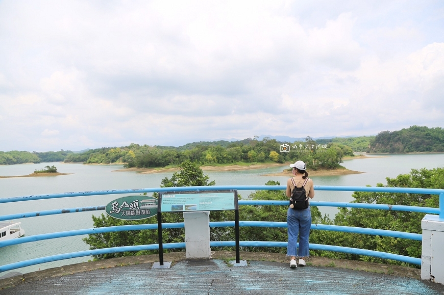 [台南旅遊]單車漫遊西拉雅隱藏版玩法  台南官田小旅行 超好玩景點推薦｜台南遊程懶人包 @城市少女阿璇