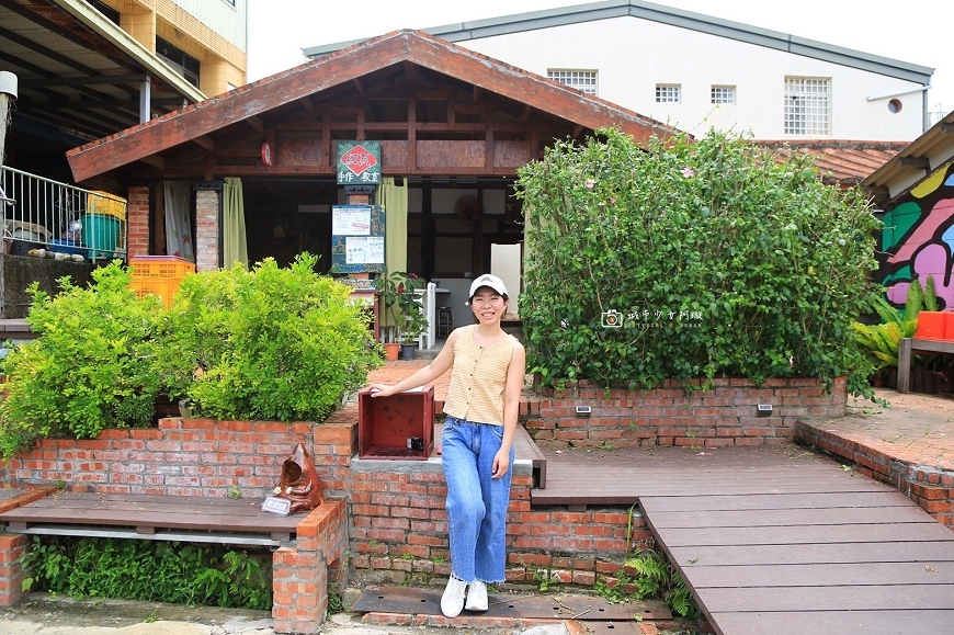 [台南旅遊]單車漫遊西拉雅隱藏版玩法  台南官田小旅行 超好玩景點推薦｜台南遊程懶人包 @城市少女阿璇