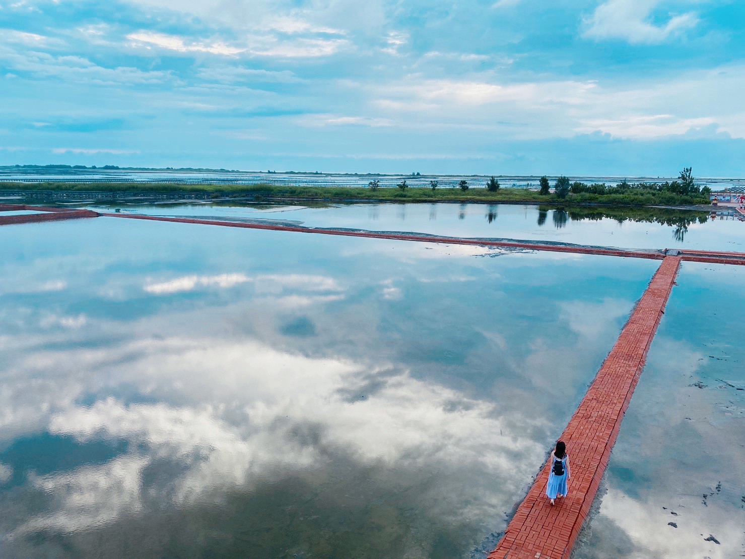 [雲嘉南旅遊]懂吃懂玩！2024沿海私房景點小旅行 最好玩的農鄉食藝2日遊 暢遊雲嘉南行程這樣排 @城市少女阿璇