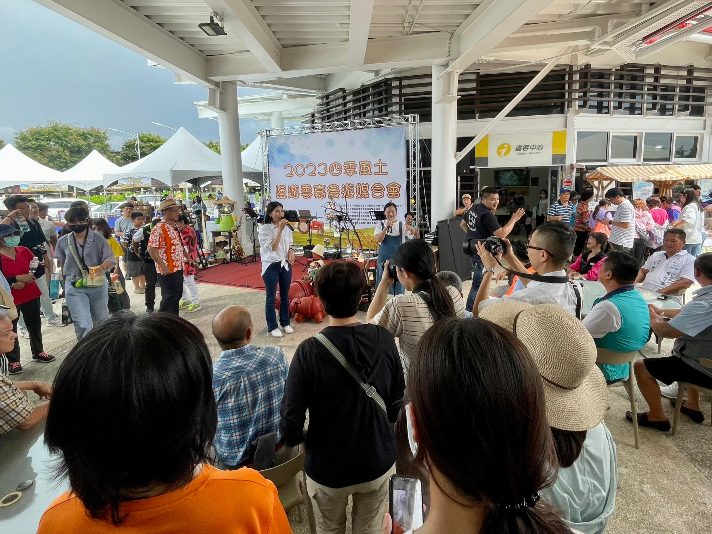 [雲嘉南旅遊]懂吃懂玩！2024沿海私房景點小旅行 最好玩的農鄉食藝2日遊 暢遊雲嘉南行程這樣排 @城市少女阿璇