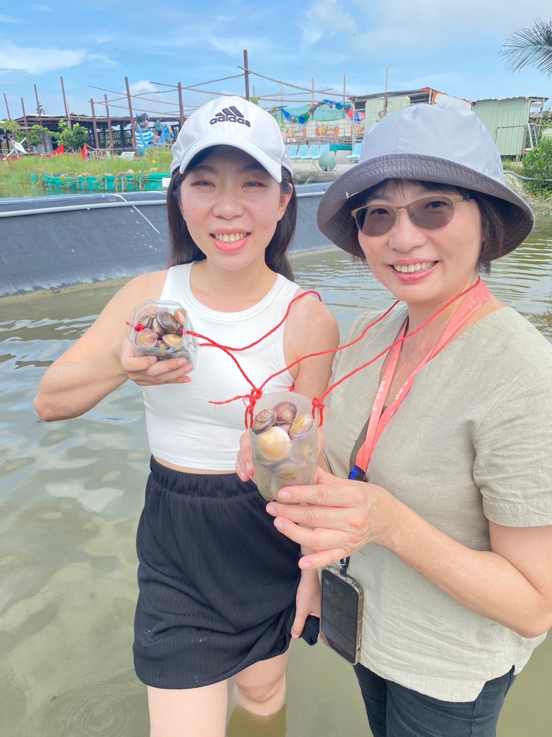 [雲嘉南旅遊]懂吃懂玩！2024沿海私房景點小旅行 最好玩的農鄉食藝2日遊 暢遊雲嘉南行程這樣排 @城市少女阿璇