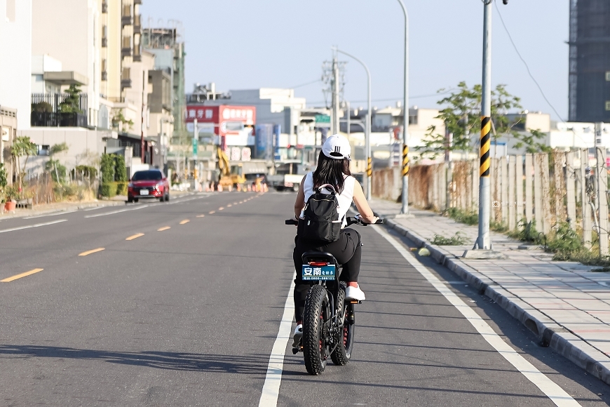 超質感美型電輔車 CyberCycle Rhino犀牛美式越野胖胎車 強勁高續航 雙油壓碟煞 安全又好騎～ @城市少女阿璇