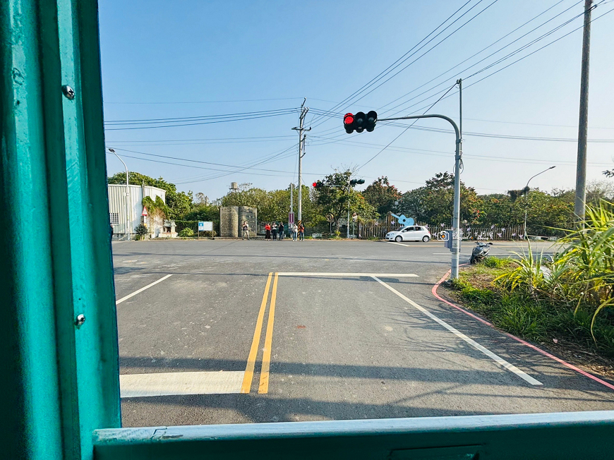 [台南旅遊]台南新玩法！搭懷舊「勝利號」看舊鐵道、吃冰，藍皮列車加上蒂芬妮藍車廂，超級美～ @城市少女阿璇