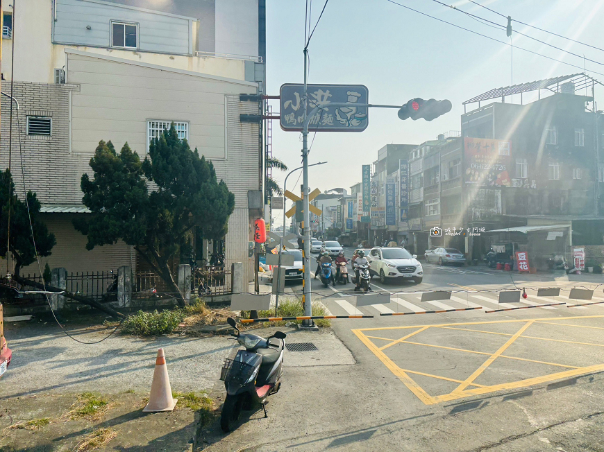 [台南旅遊]台南新玩法！搭懷舊「勝利號」看舊鐵道、吃冰，藍皮列車加上蒂芬妮藍車廂，超級美～ @城市少女阿璇