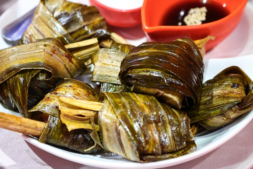 [南投美食]秒飛泰國！在地人激推～埔里必吃泰式料理 埔里聚餐餐廳推薦｜娜娜泰式時尚料理 @城市少女阿璇