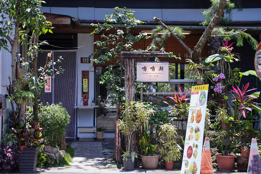 [南投旅遊]夏日最消暑玩法！2024埔里親水節，埔里清涼小旅行，超好玩埔里行程這樣排～埔里景點推薦 @城市少女阿璇