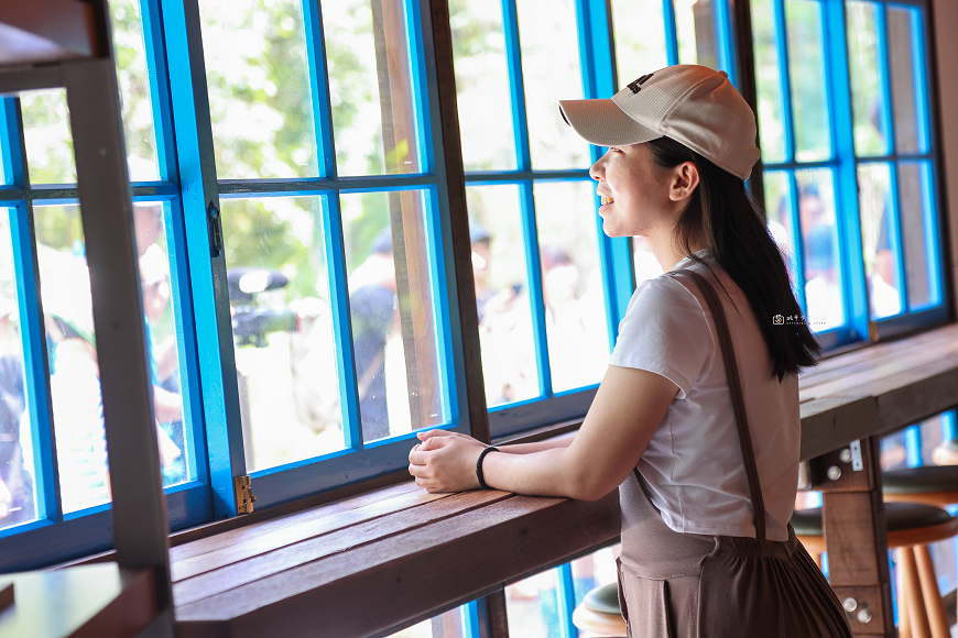 [南投旅遊]夏日最消暑玩法！2024埔里親水節，埔里清涼小旅行，超好玩埔里行程這樣排～埔里景點推薦 @城市少女阿璇