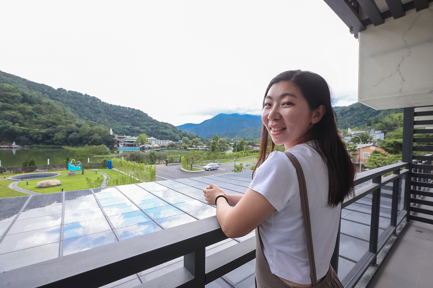 [南投旅遊]夏日最消暑玩法！2024埔里親水節，埔里清涼小旅行，超好玩埔里行程這樣排～埔里景點推薦 @城市少女阿璇