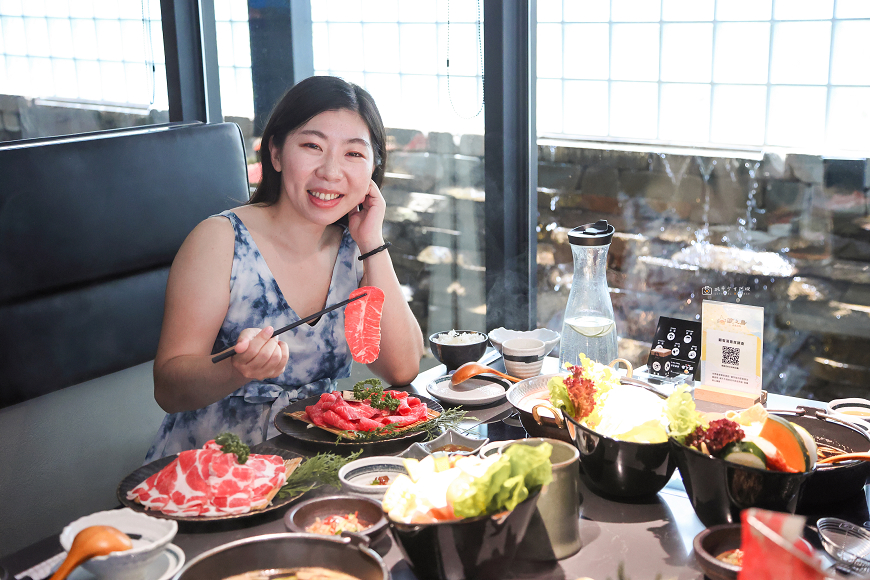 [南投旅遊]夏日最消暑玩法！2024埔里親水節，埔里清涼小旅行，超好玩埔里行程這樣排～埔里景點推薦 @城市少女阿璇