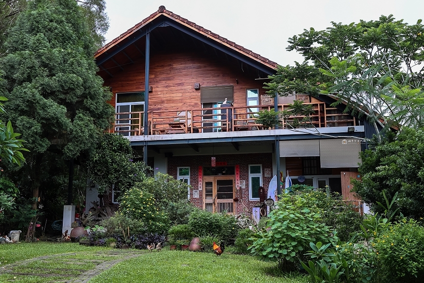 [嘉義旅遊] 曾文水庫三天兩夜遊程懶人包｜仙境西拉雅中埔、大埔景點美食住宿一次收錄 @城市少女阿璇