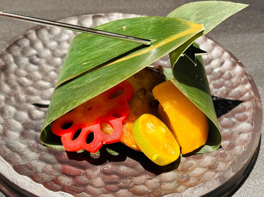 [新營美食]新營最新燒肉餐廳！日式燒肉質感空間，燒肉和副餐都很有水準，新營燒肉餐廳推薦｜焰遇燒肉 @城市少女阿璇