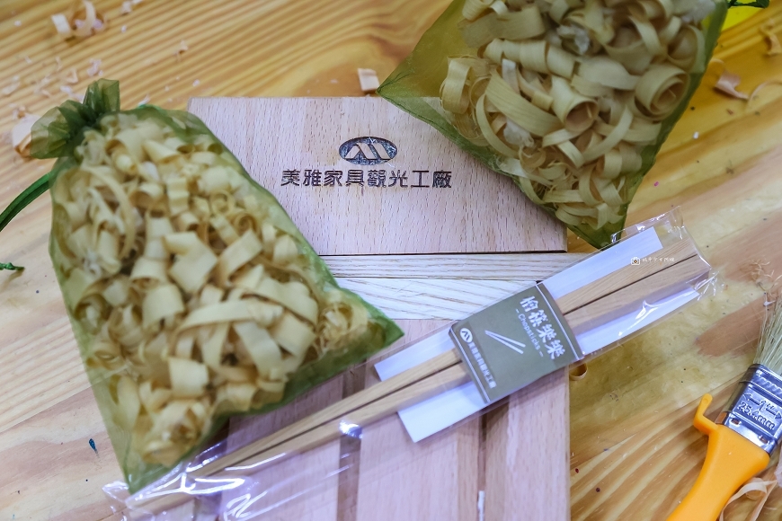 [台南景點]美雅家具觀光工廠｜白河親子景點推薦！五感認識木頭、木工DIY，大草皮放電一日遊 @城市少女阿璇