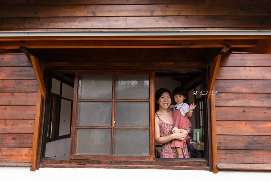 [台東景點]充滿懷舊日本氛圍，漫步日式文青園區，台東順遊景點推薦｜寶町藝文中心 @城市少女阿璇