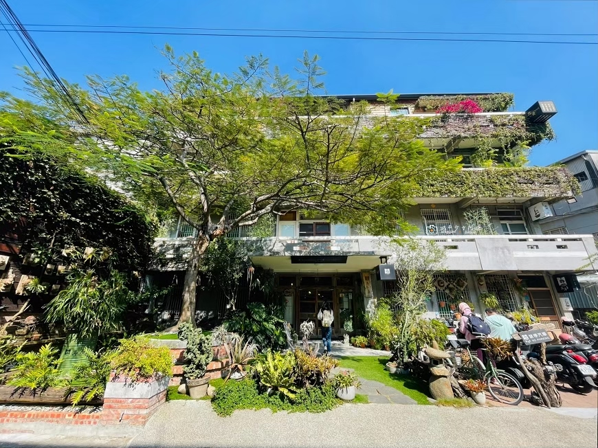 [台南美食]台南聚餐餐廳精選TOP5，在地人口袋名單不藏私分享，5家必吃台南聚餐餐廳推薦！ @城市少女阿璇
