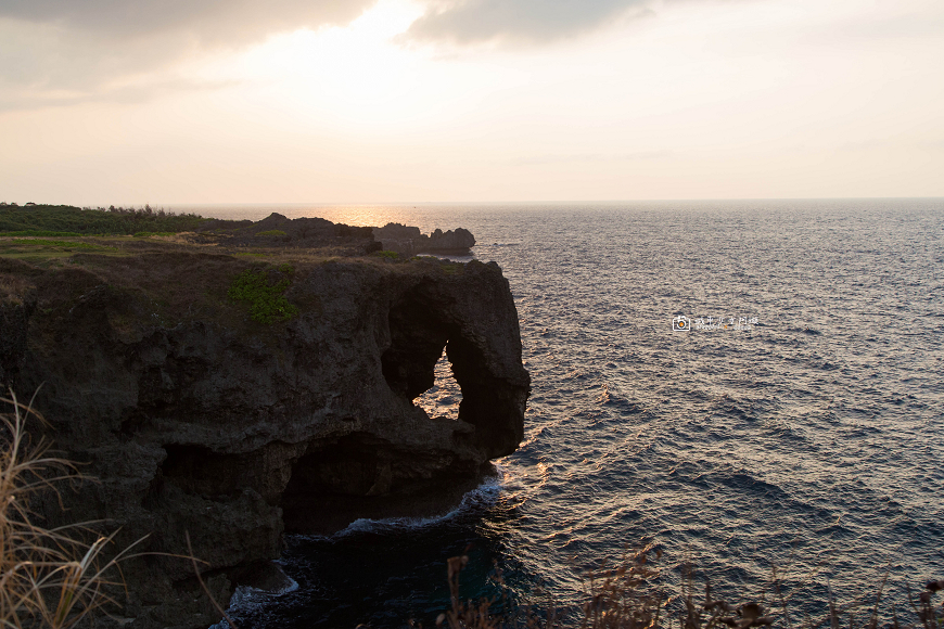 [日本旅遊] 玩翻沖繩必訪景點、推薦美食、親子旅遊、無敵海景飯店｜超強攻略Part2 @城市少女阿璇