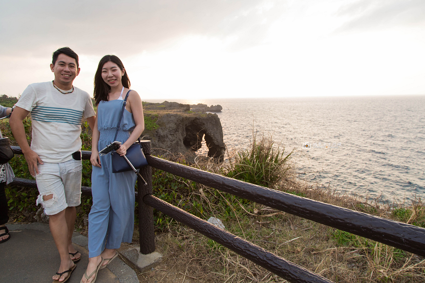 [日本旅遊] 玩翻沖繩必訪景點、推薦美食、親子旅遊、無敵海景飯店｜超強攻略Part2 @城市少女阿璇