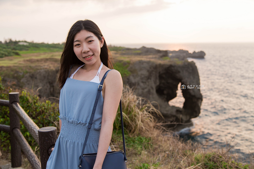 [日本旅遊] 玩翻沖繩必訪景點、推薦美食、親子旅遊、無敵海景飯店｜超強攻略Part2 @城市少女阿璇