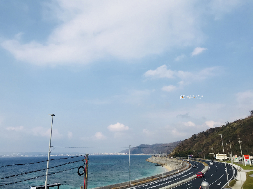 [日本旅遊] 玩翻沖繩必訪景點、推薦美食、親子旅遊、無敵海景飯店｜超強攻略Part2 @城市少女阿璇