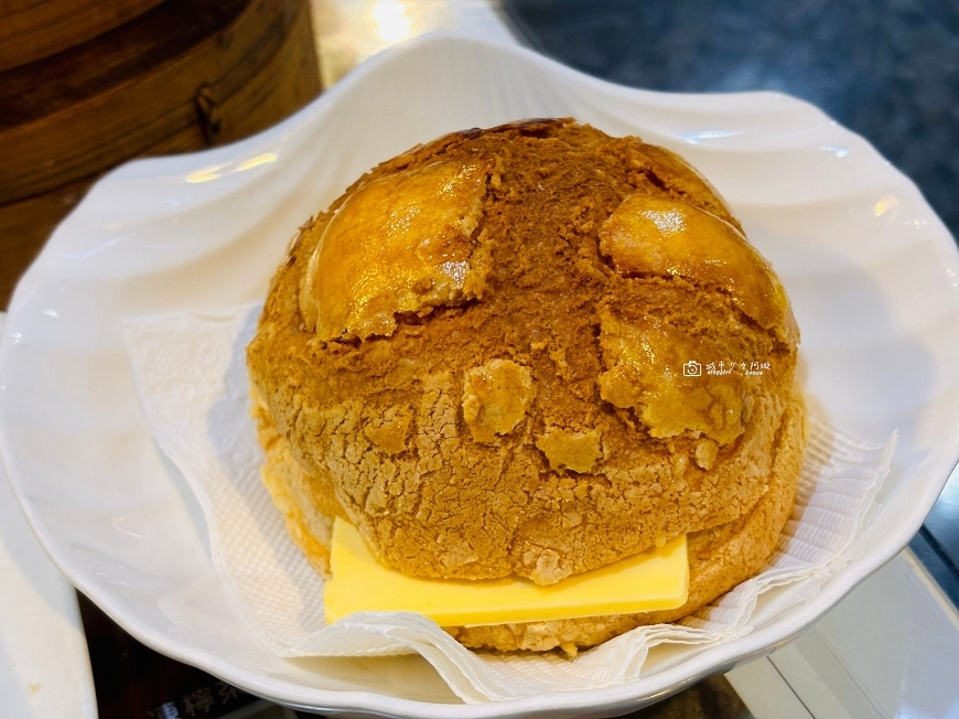 [台南美食]CP值超高！台南必吃的港式茶餐廳，口味道地又價格親民，台南港式茶餐廳推薦｜小香港茶餐廳 @城市少女阿璇