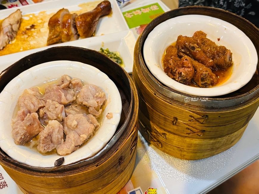 [台南美食]CP值超高！台南必吃的港式茶餐廳，口味道地又價格親民，台南港式茶餐廳推薦｜小香港茶餐廳 @城市少女阿璇