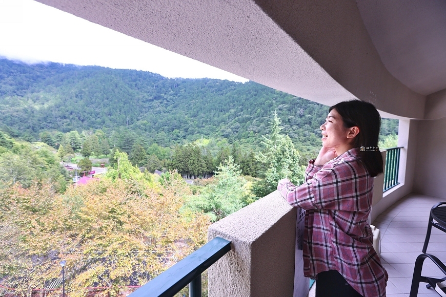 [台中住宿]度假首選！武陵富野渡假村空間質感舒適大升級，在高山吃到超澎湃美味有夠幸福，一泊二食好吃又好玩｜武陵富野渡假村 @城市少女阿璇