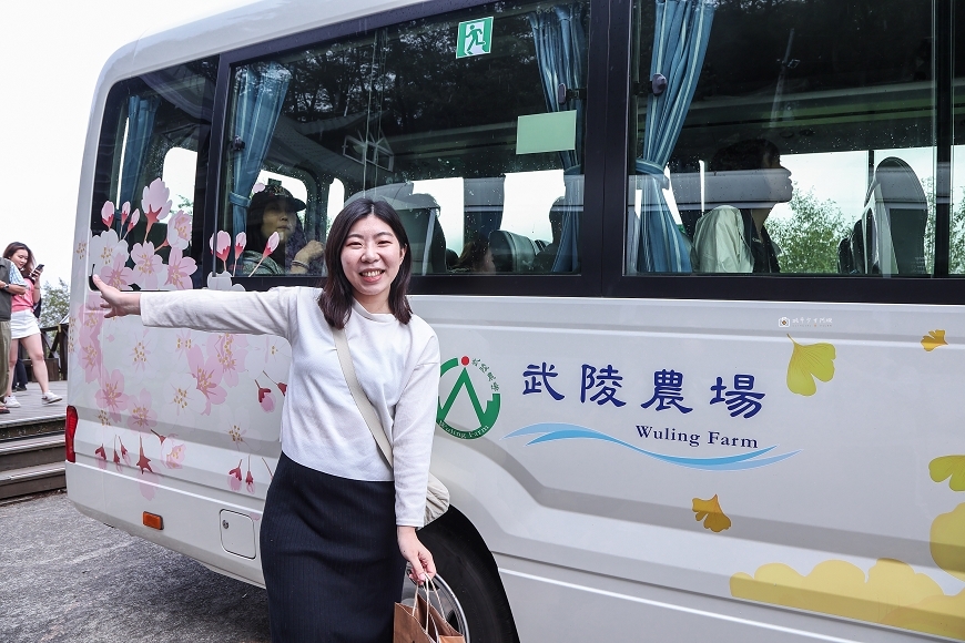 [台中住宿]度假首選！武陵富野渡假村空間質感舒適大升級，在高山吃到超澎湃美味有夠幸福，一泊二食好吃又好玩｜武陵富野渡假村 @城市少女阿璇