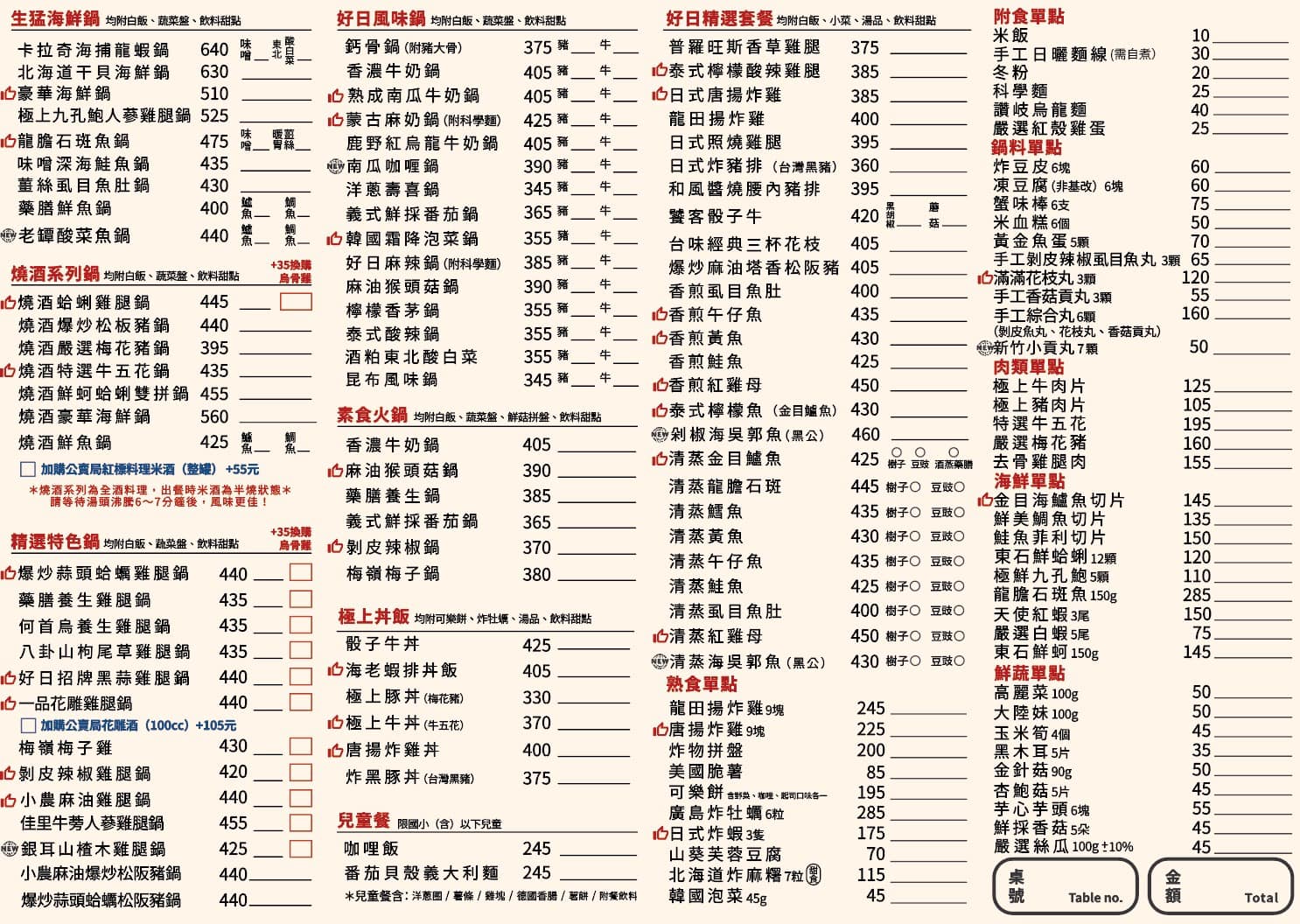 [台南美食]佳里人氣簡餐火鍋，隱身住宅區裡的鄉村風餐廳，平假日皆滿滿人潮，佳里聚餐餐廳推薦｜好日。comfort food @城市少女阿璇