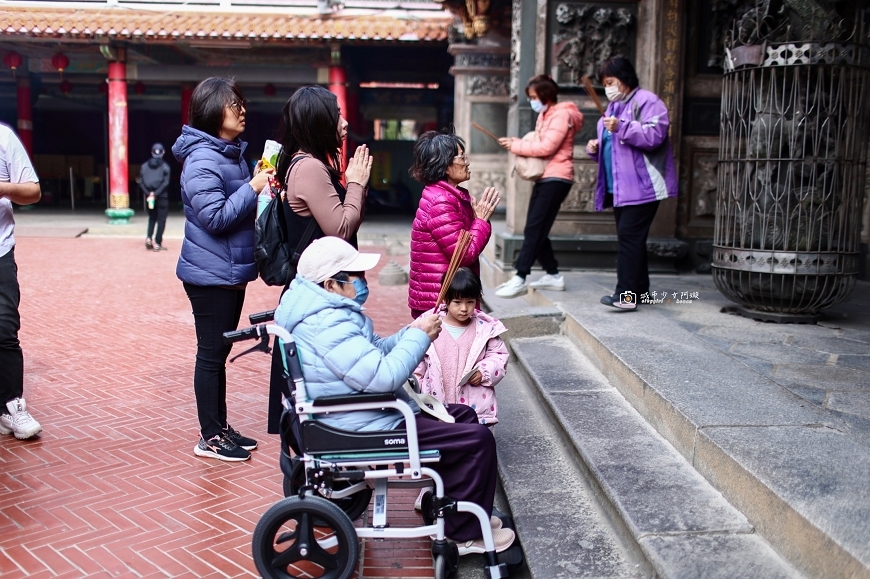 台南濱海一日遊，行動不便也能輕鬆玩，全家出遊方便好安心，無障礙包車旅遊推薦｜府城國際台灣包車 @城市少女阿璇