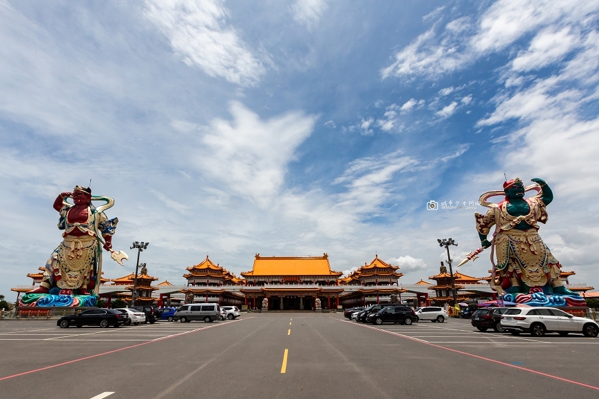 台南濱海一日遊，行動不便也能輕鬆玩，全家出遊方便好安心，無障礙包車旅遊推薦｜府城國際台灣包車 @城市少女阿璇