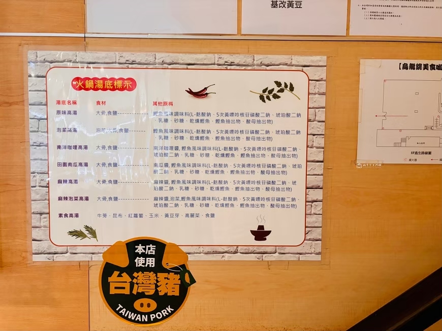 [台東美食]台東市區玻璃屋簡餐，用餐空間寬敞，餐點選擇豐富，熱氣球嘉年華吹冷氣好去處｜烏龍院家庭食堂 @城市少女阿璇