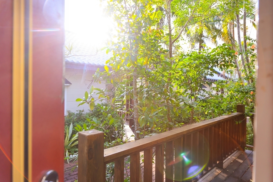 [屏東住宿]南洋風戶外大眾池體驗，多種溫泉SPA池，專屬美人湯與獨棟木屋｜茴香戀戀溫泉會館 ，屏東四重溪溫泉季 @城市少女阿璇