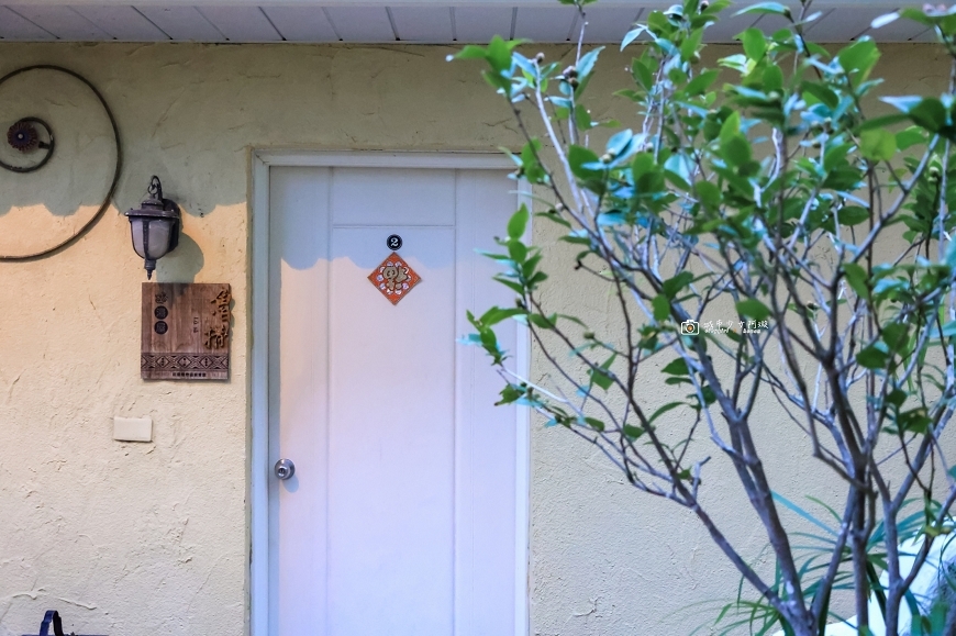 [屏東住宿]南洋風戶外大眾池體驗，多種溫泉SPA池，專屬美人湯與獨棟木屋｜茴香戀戀溫泉會館 ，屏東四重溪溫泉季 @城市少女阿璇