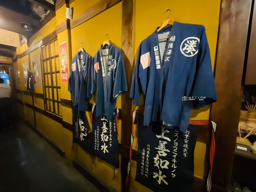 [台南美食]漫遊台南夜晚，海安路上的日式居酒屋，串燒與啤酒的完美搭配｜杉樽串燒居酒屋 @城市少女阿璇