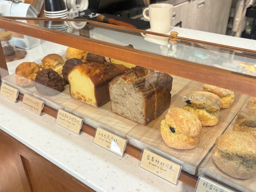 [嘉義美食]巷弄裡的文青秘境，嘉義咖啡廳推薦｜仨丘珈琲 Sachuu cafe @城市少女阿璇